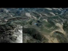 ऑटो ट्रैकिंग