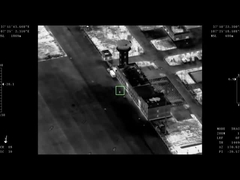 TS02-170-N (बिना ठंडा LWIR प्रदर्शन)