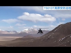 उच्च भूमि निरीक्षण